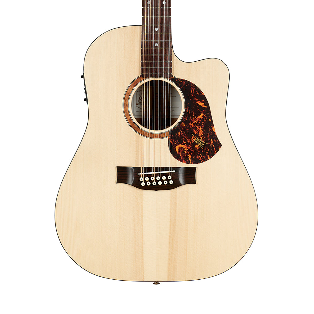 Maton SRS70C-12 Acoustic Guitar - 12 String
