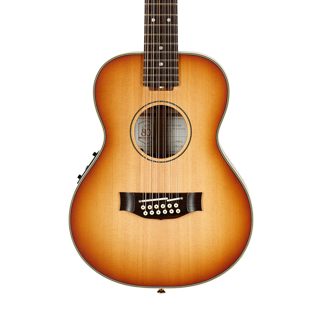 Maton EMD-12 Diesel Special - 12 String Guitar