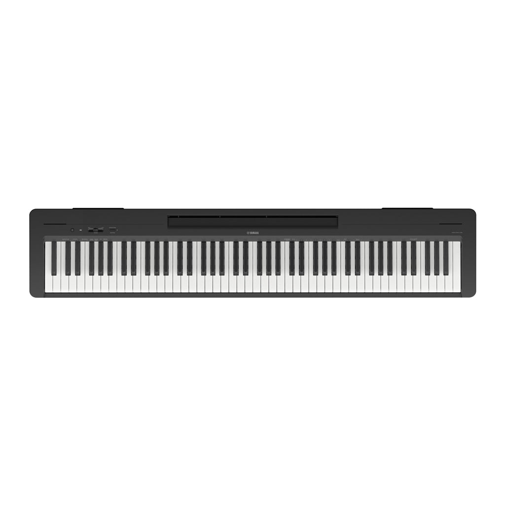 Yamaha P145BTB Digital Piano