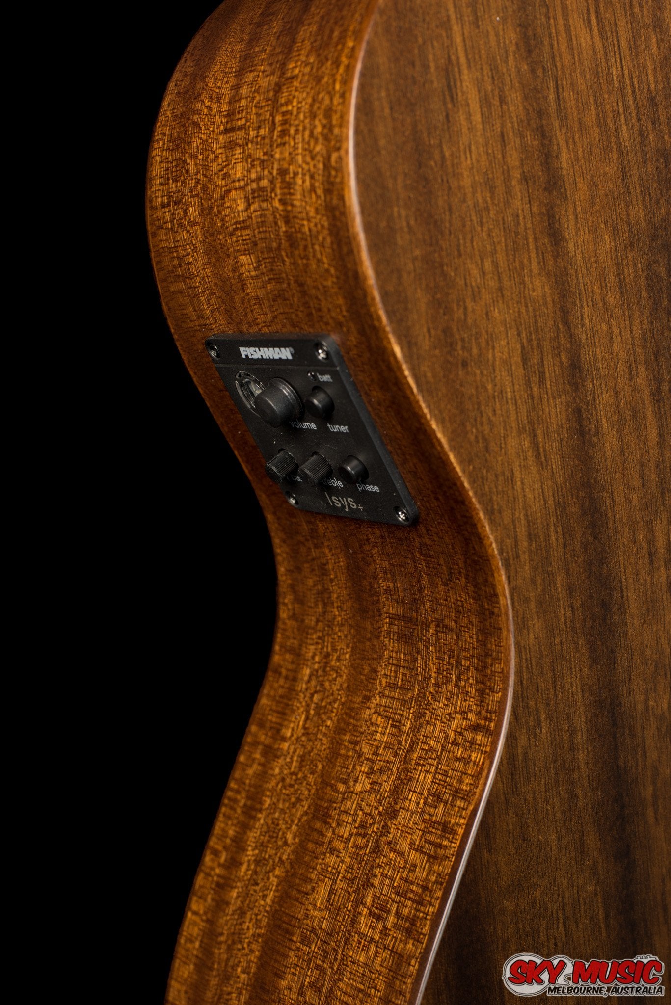 Sigma 000MC-15E Acoustic Guitar