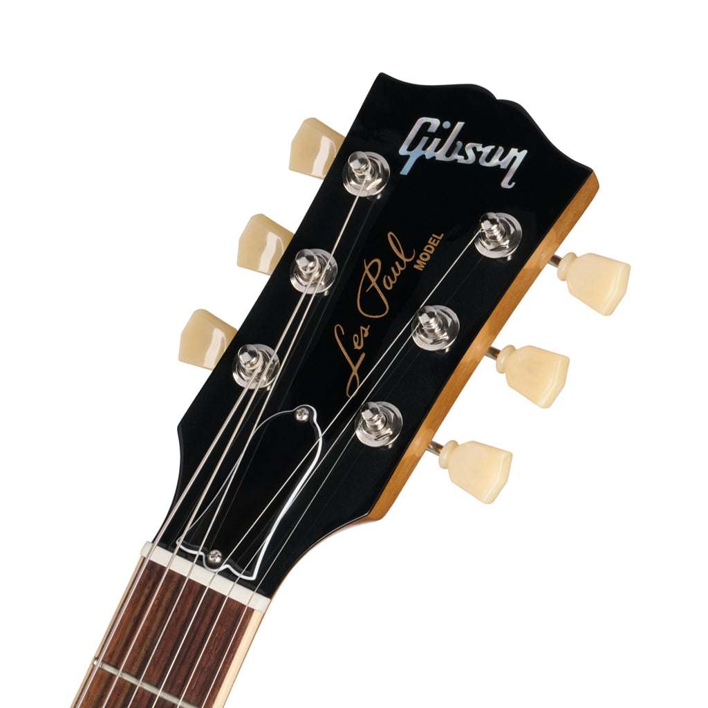 Gibson Les Paul Standard 50s Double Trouble - Vintage Honey Burst