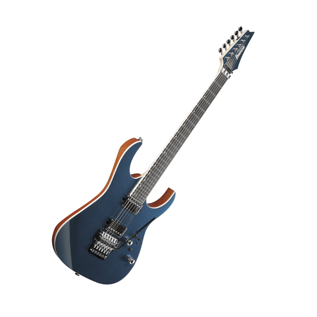 Ibanez RG5320RC Electric Guitar - Deep Forest Green Metallic