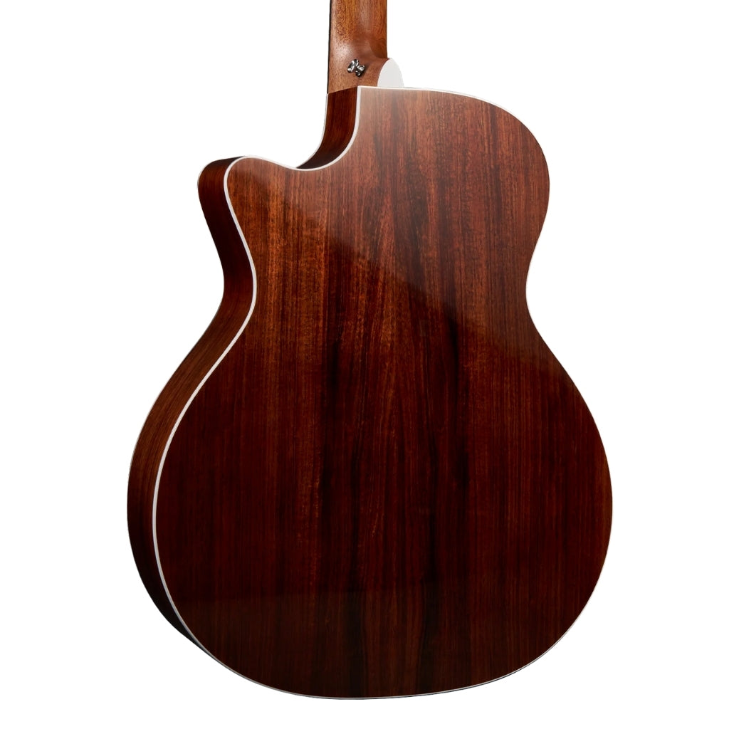 Martin - Road Series GPC-13E Modern - Acoustic-Electric Guitar