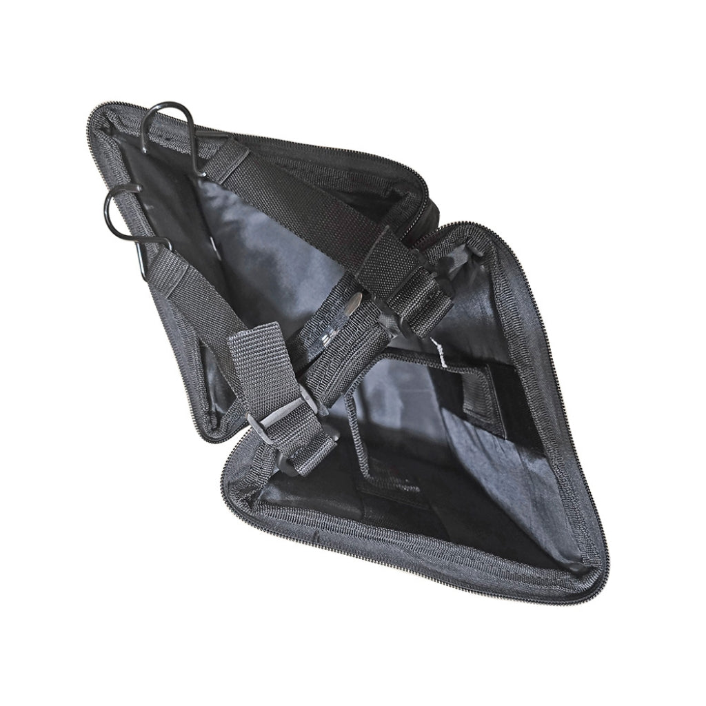 Ahead - Revolution - Stick Bag Silo