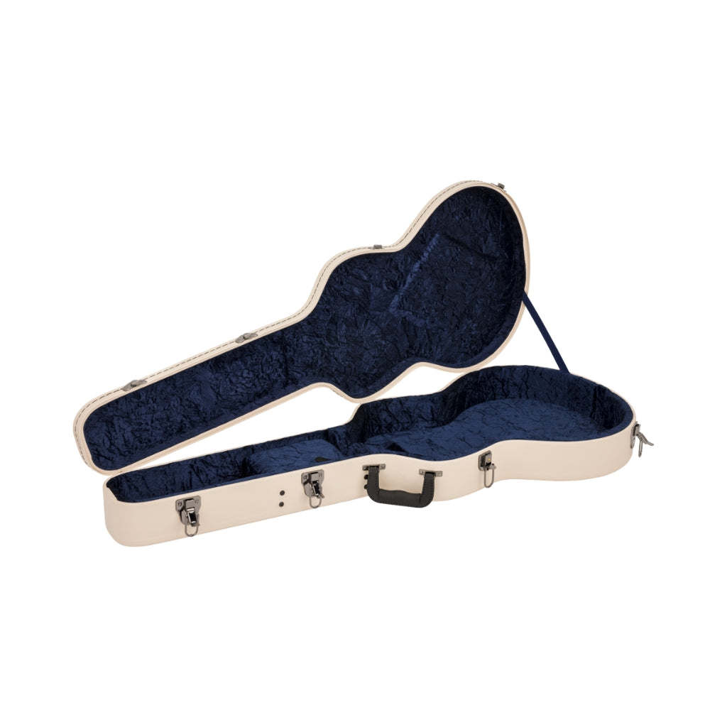 EVH - SA-126 Wooden Hardcase - Ivory