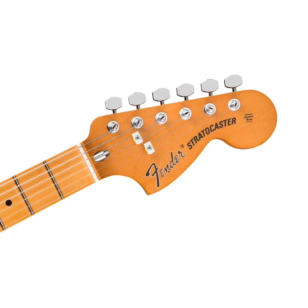 Fender - Mark Speer Signature Stratocaster Electric Guitar - Natural