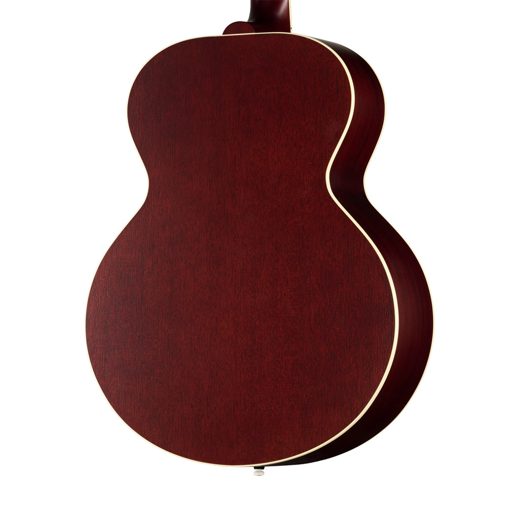 Gibson J-185 Century 12-Fret Acoustic Guitar - Vintage Sunburst