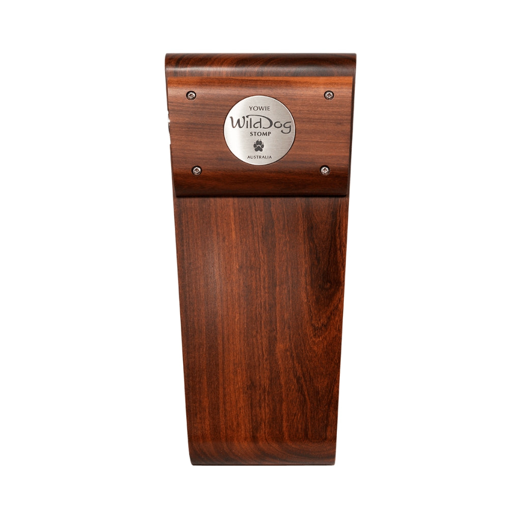 Wild Dog - WD-Y Pro Series Yowie - Stomp Box