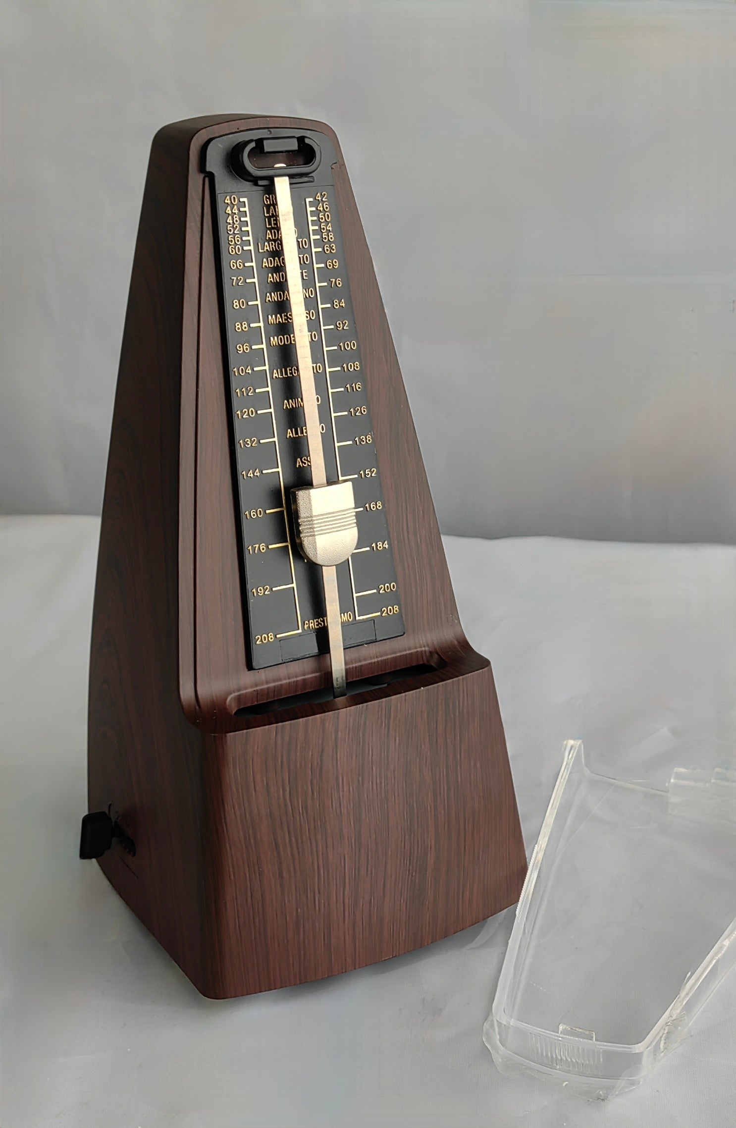 Lebeth Metronome JPQ-01