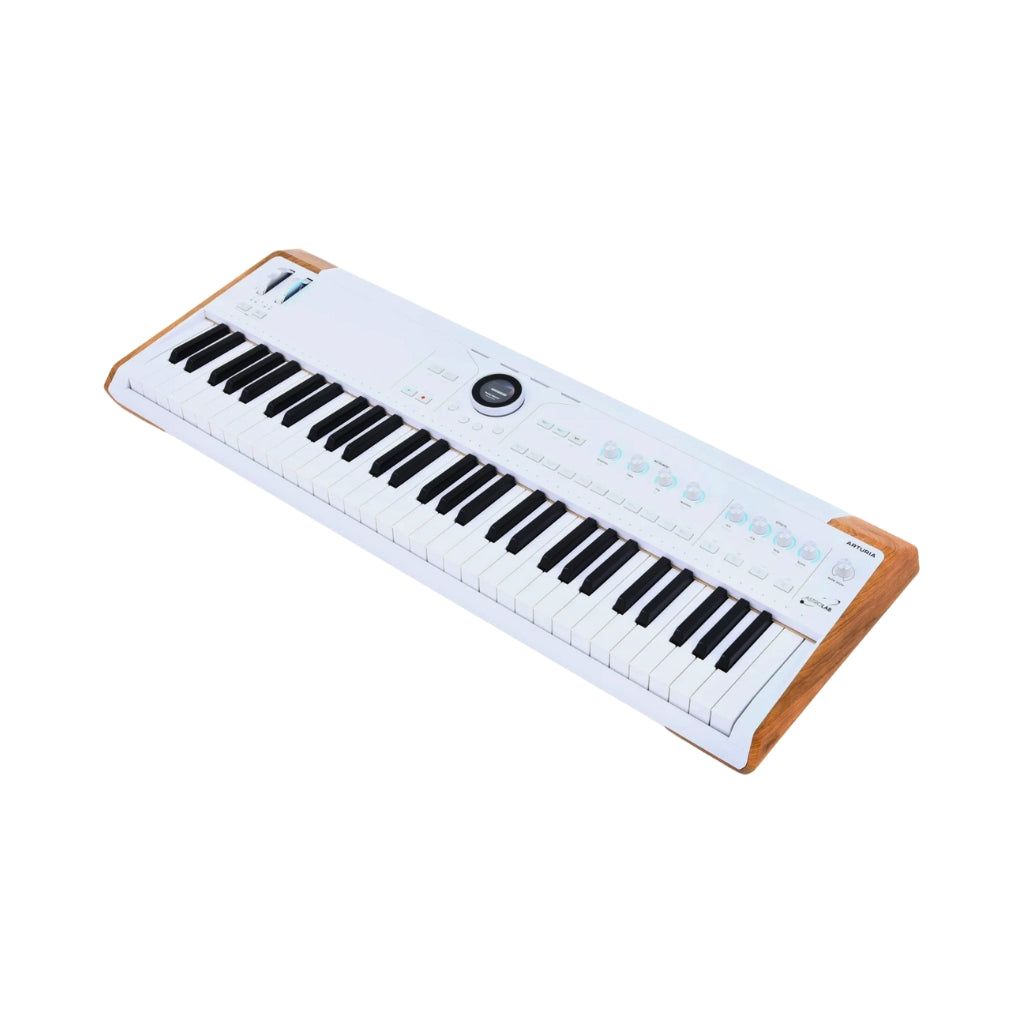 Arturia - AstroLab 61-key - Stage Keyboard