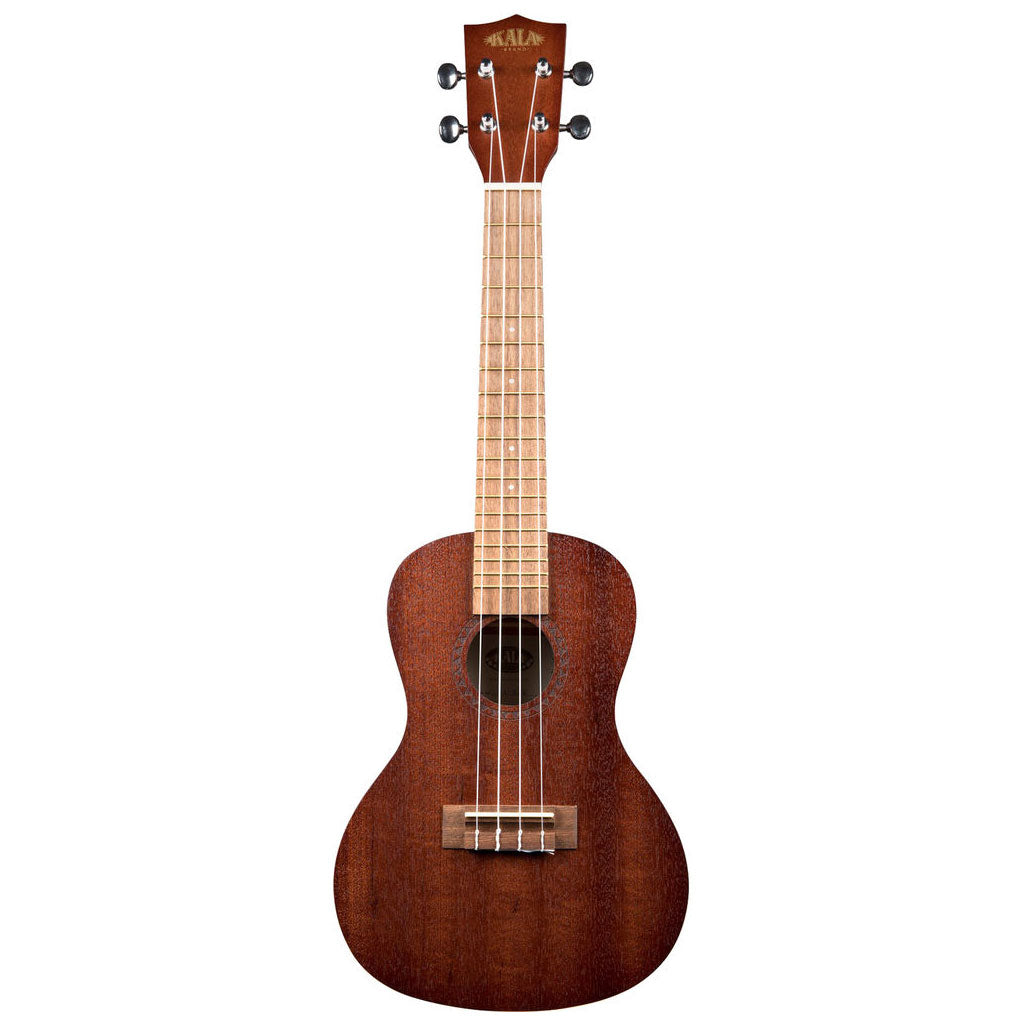 Kala - KA-15T Satin Mahogany - Tenor Ukulele