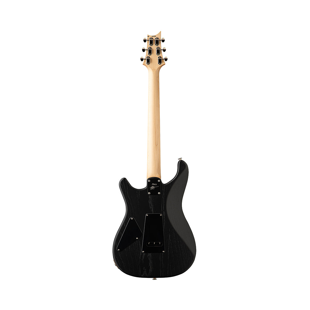 PRS Fiore HH Satin - Black Hyacinth