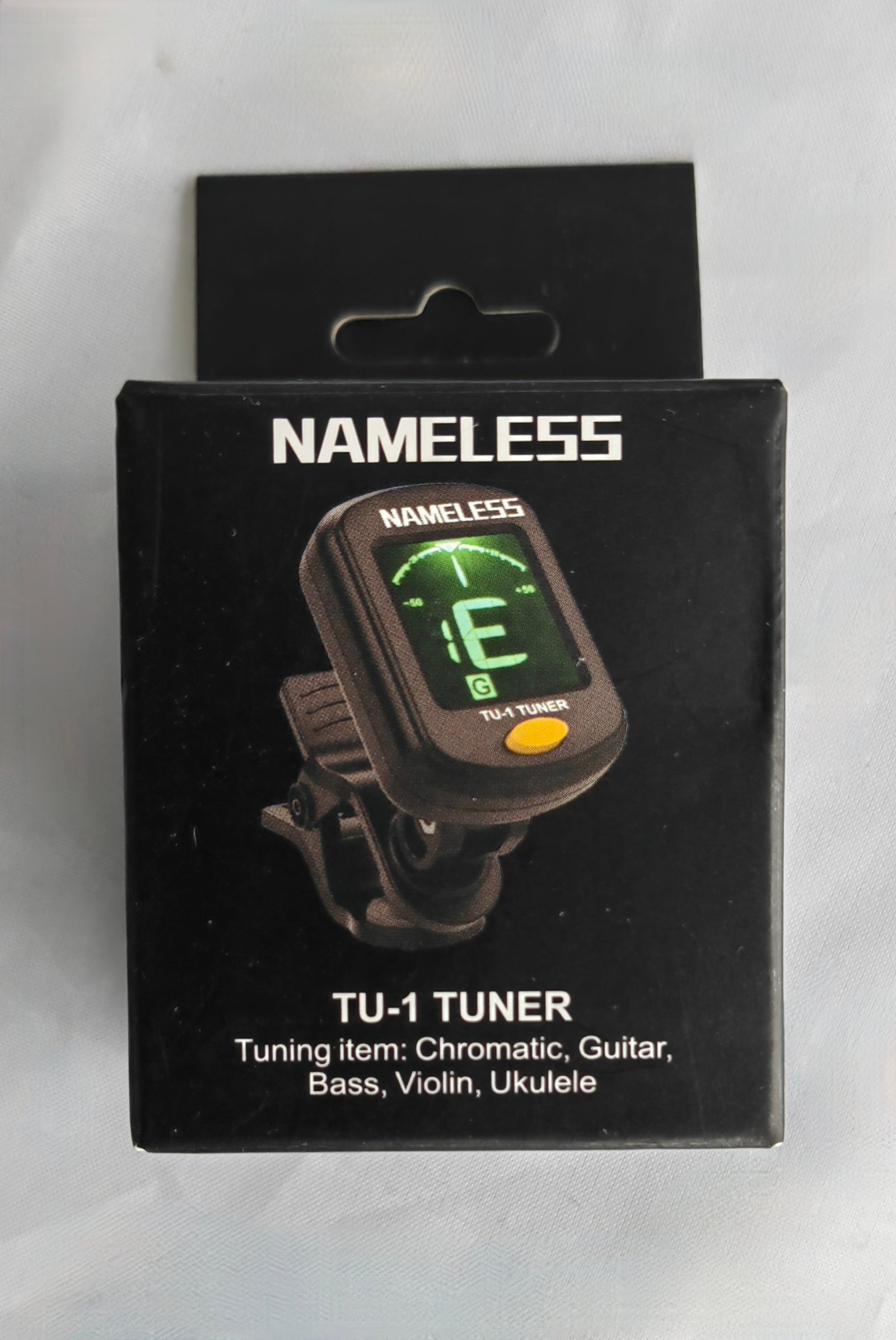 Nameless Tuner TU-1
