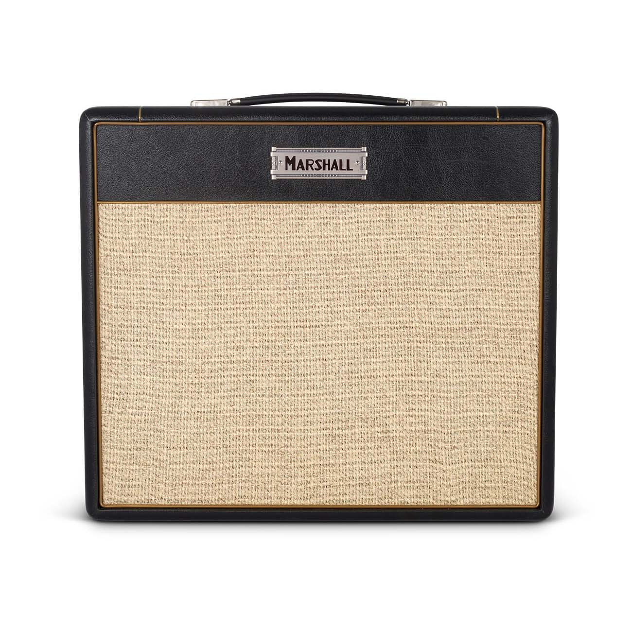 Marshall - ST20C Studio JTM - 1 x 12-inch 20-/5-watt Tube Combo Amplifier