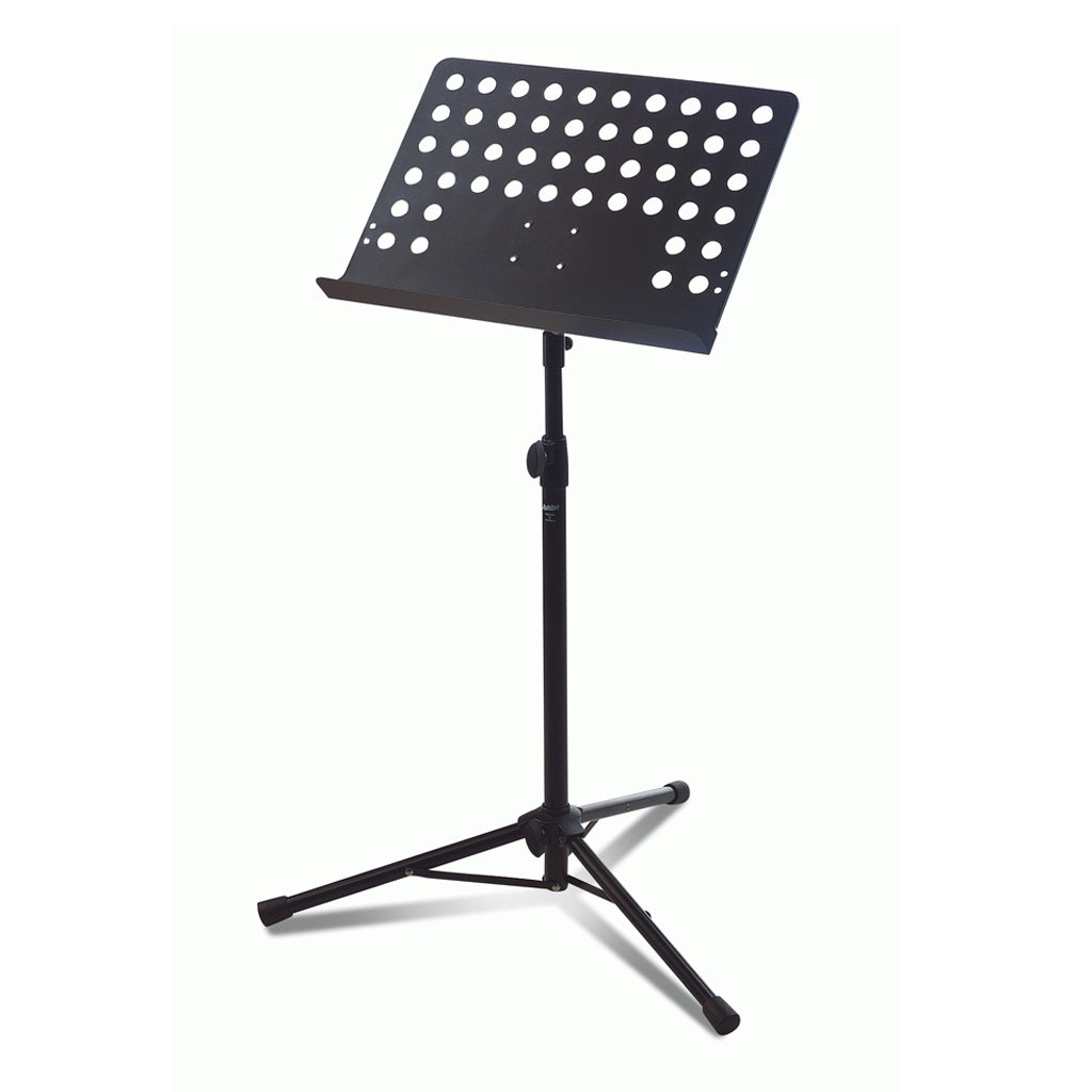 Armour MS100SHA Music Stand With Holes