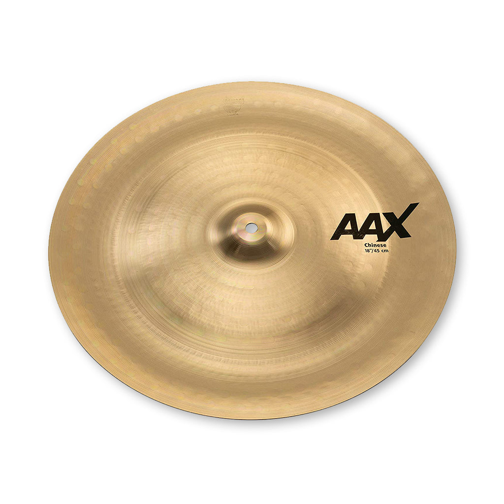Sabian AAX 18" Chinese
