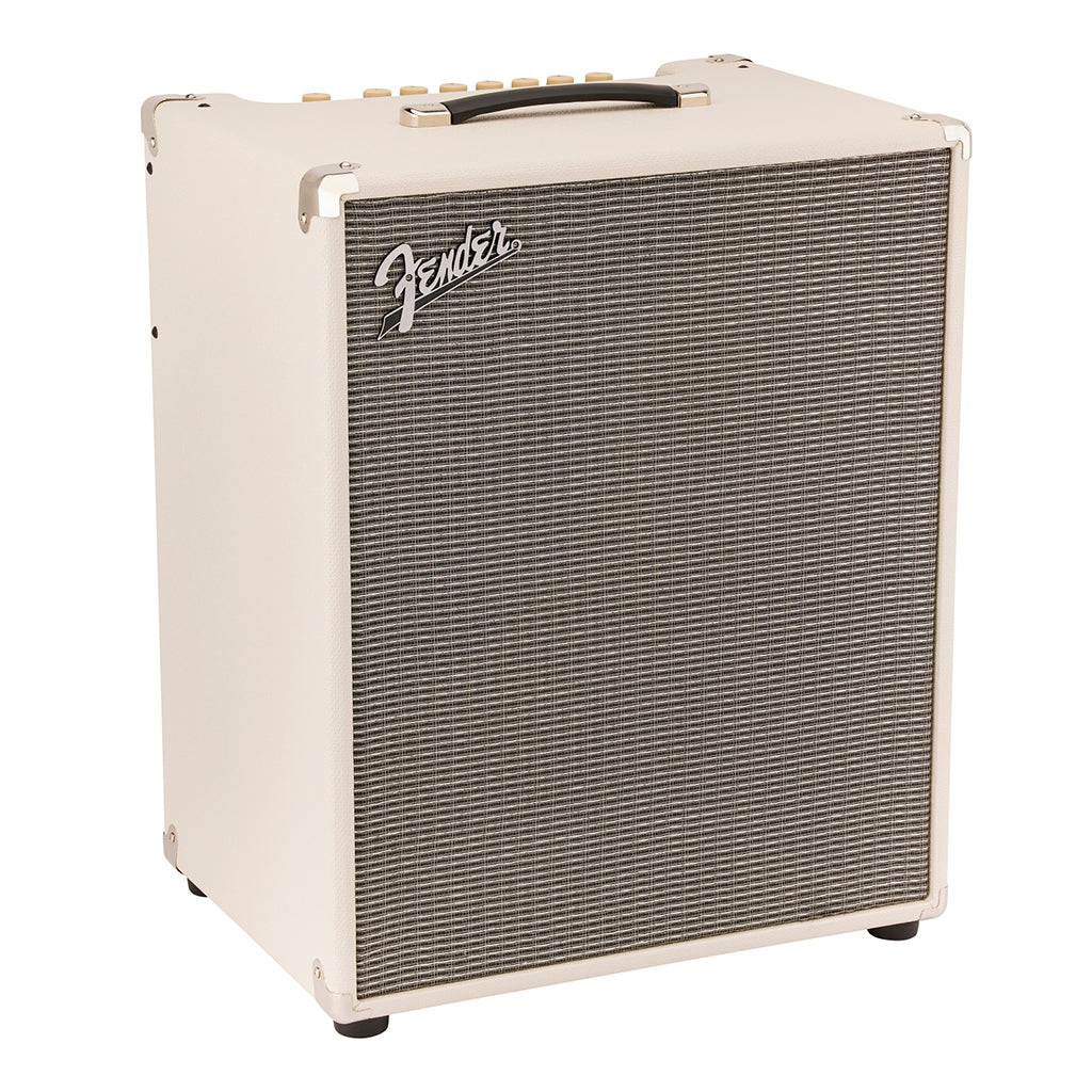 Fender Limited Edition Rumble 500 V3 Ivory