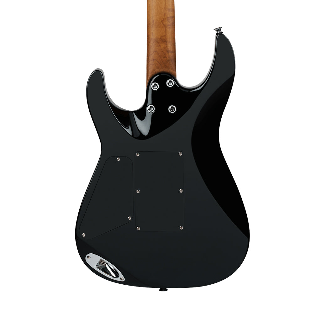 Charvel Pro-Mod Plus DK24 HH 2PT EB Electric Guitar - Raven Black