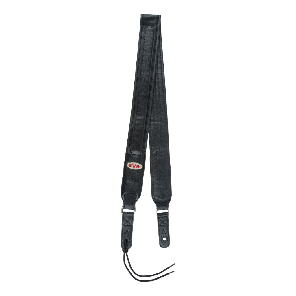 EVH - Premium Leather Strap 42" - Black