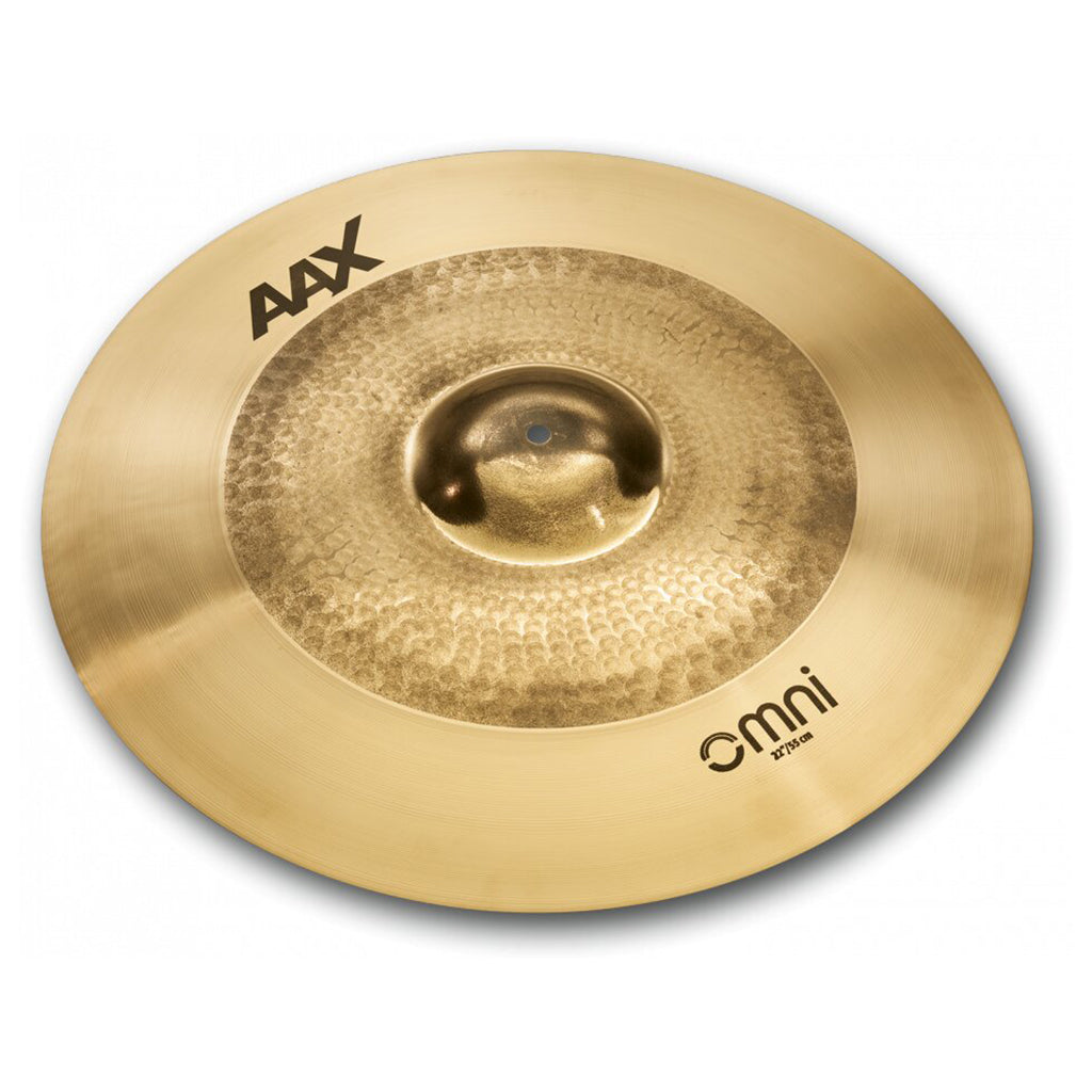 Sabian AAX 22" OMNI