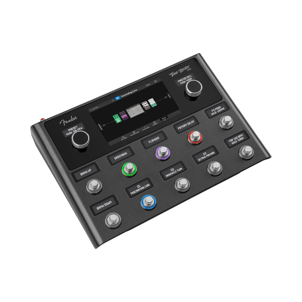 Fender Tone Master Pro