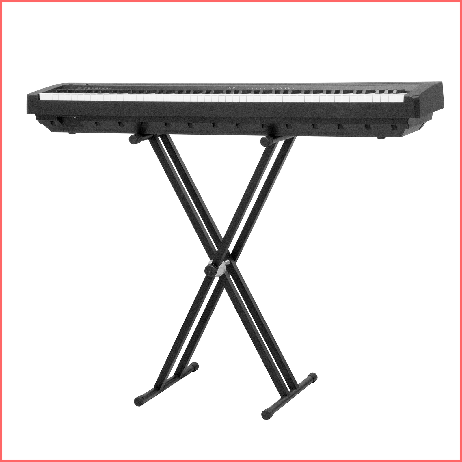 Lebeth Keyboard Stand KS-4L