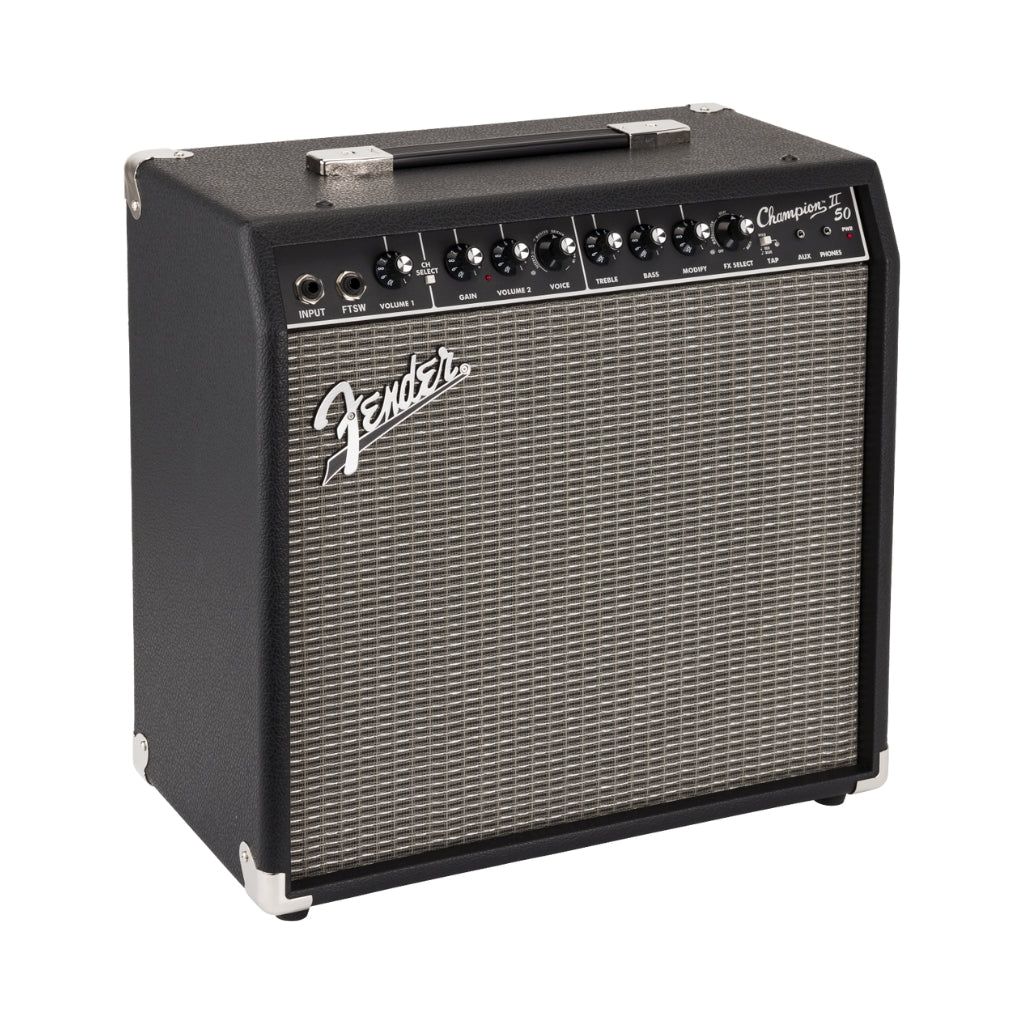 Fender - Champion II - 50
