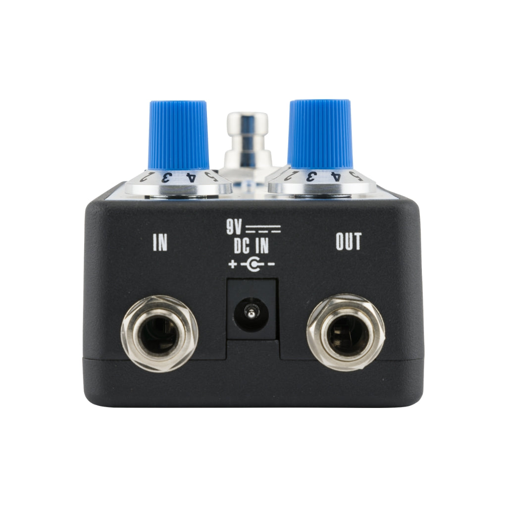 Fender Bassman Delay