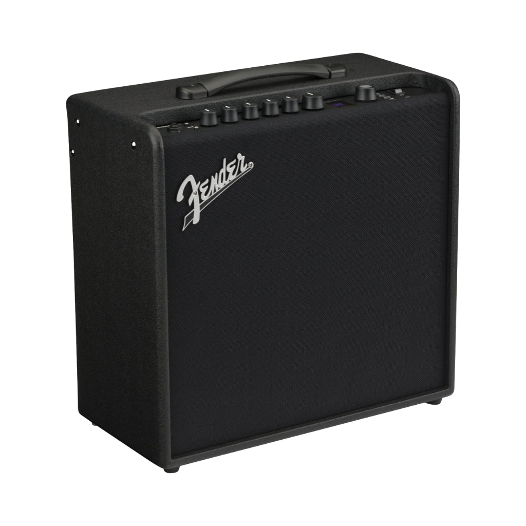 Fender - Mustang LT 50 - 1x12-inch 50-watt Combo Amplifier