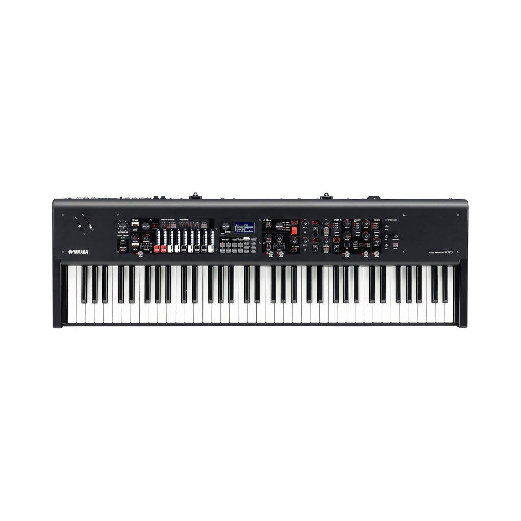 Yamaha - YC73 73-Key - Stage Keyboard
