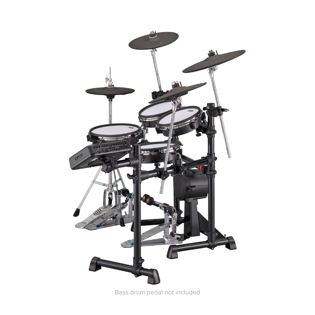 Yamaha - DTX6K5-M - Electronic Drum Set