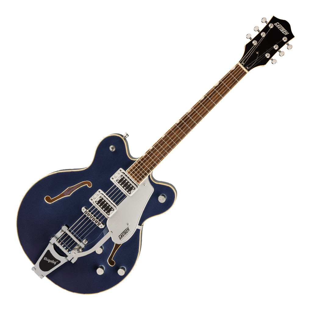 Gretsch G5622T Electromatic in Midnight Sapphire