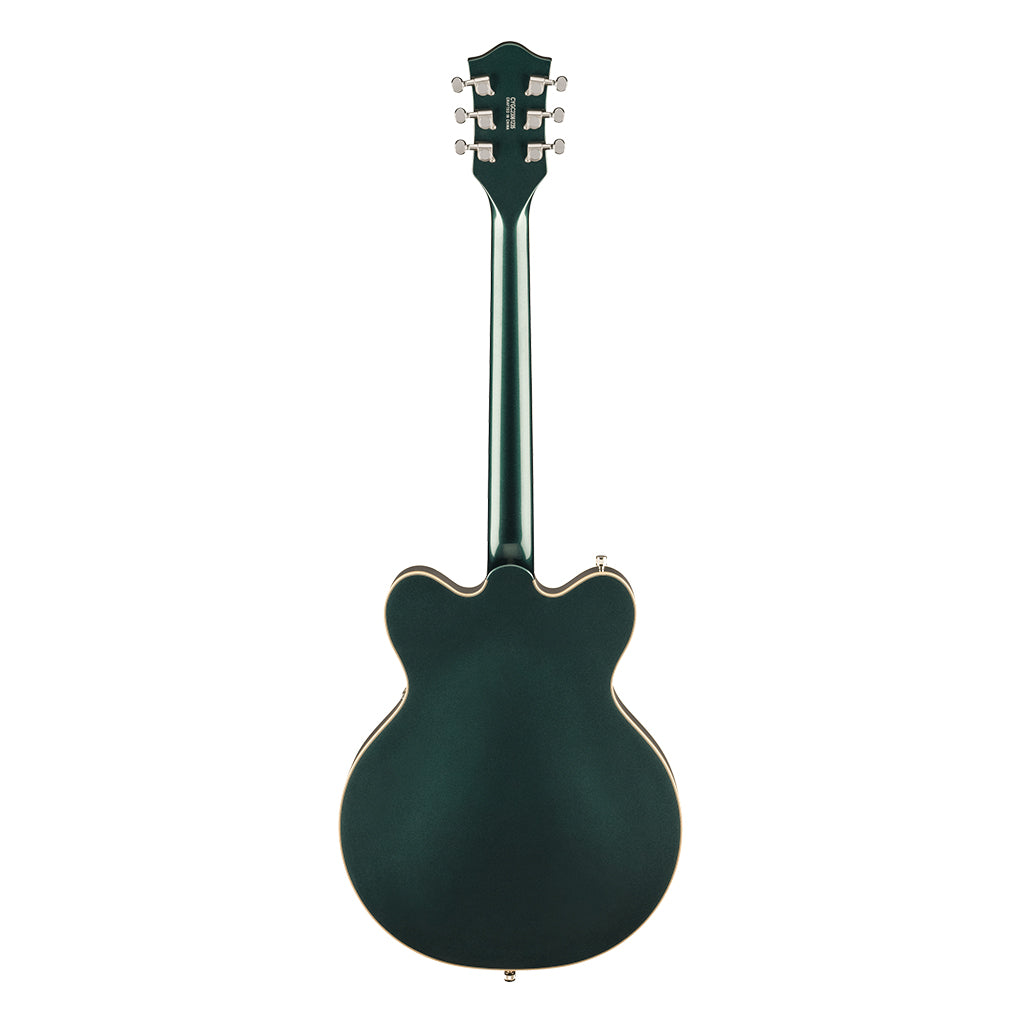 Gretsch G5622T Electromatic in Cadillac Green
