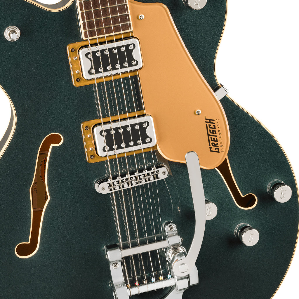 Gretsch G5622T Electromatic in Cadillac Green