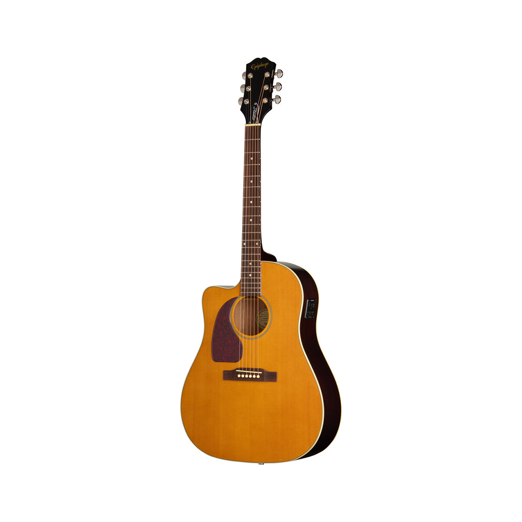 Epiphone J-45 Studio EC Left Handed - Natural