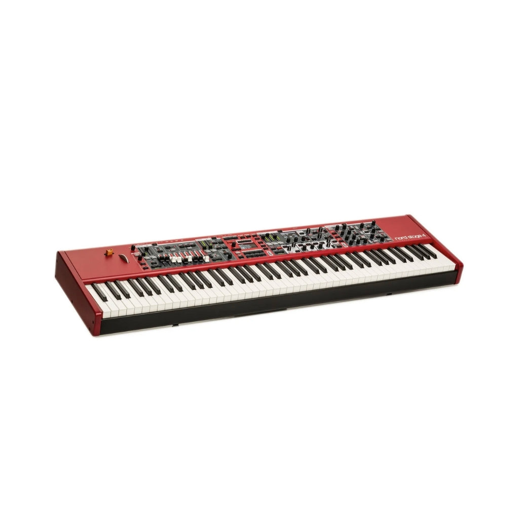 Nord - Stage 4 - 88 Fully Weighted Stage Piano