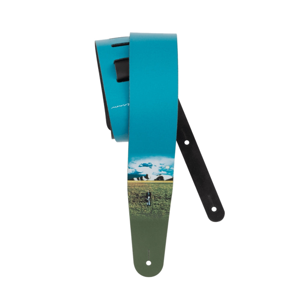 D'Addario - John Lennon Signature Strap - Mind Games