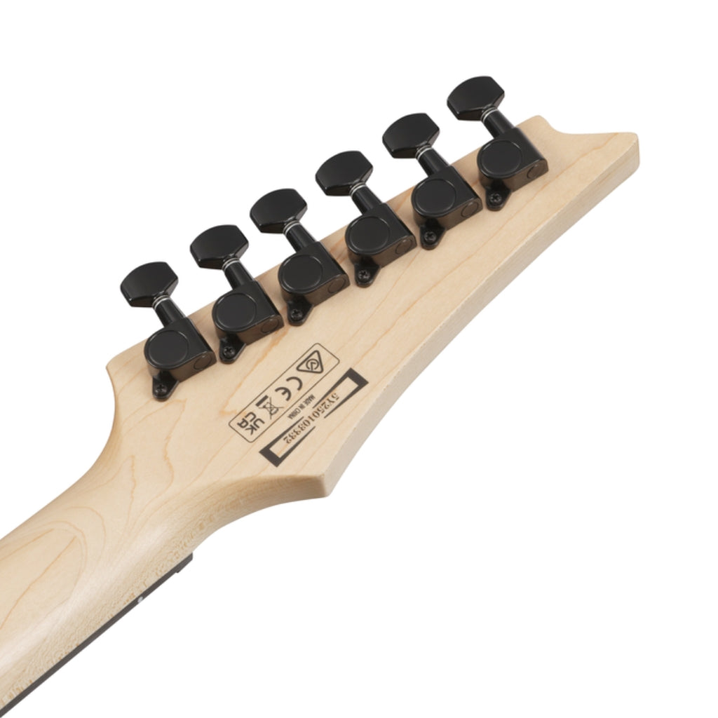 Ibanez - GRGR131DX Electric Guitar - Noble Blue Metallic Matte