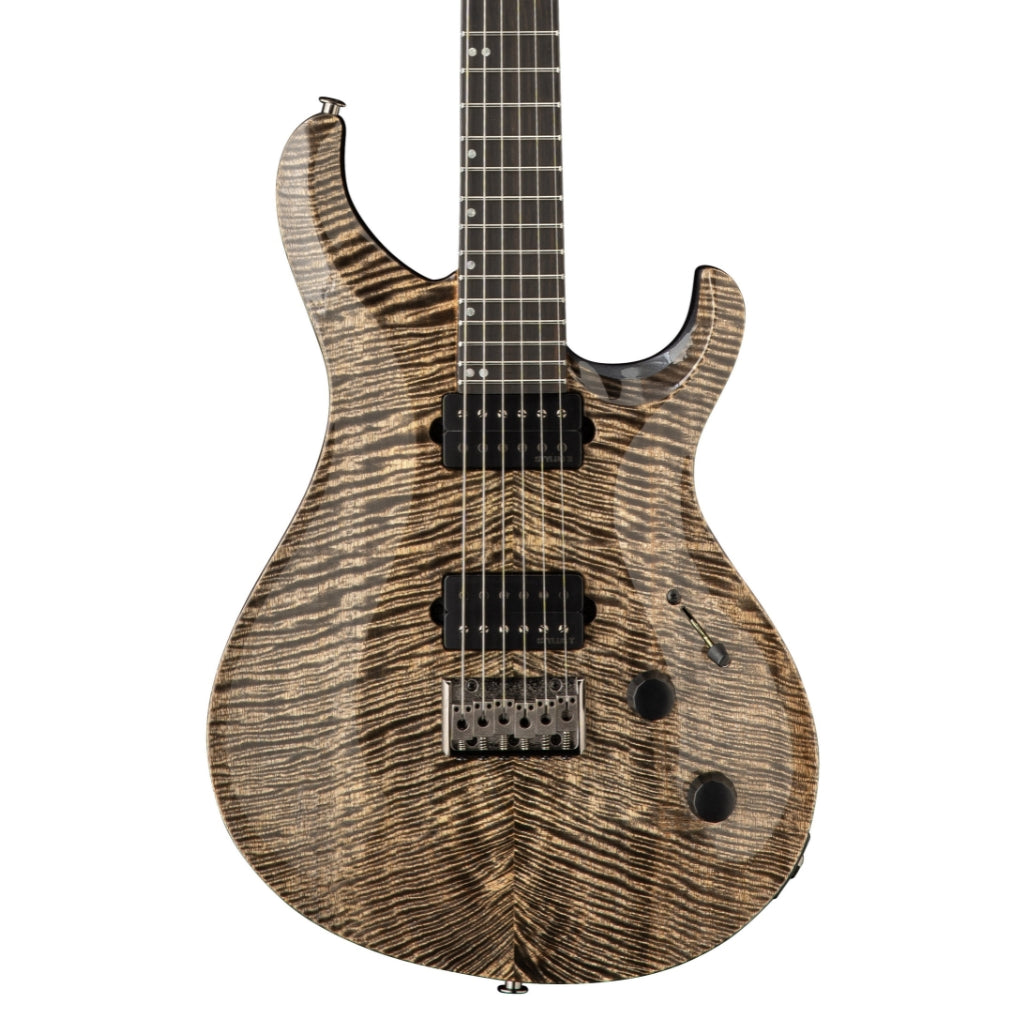 PRS - Tekton Hardtail Electric Guitar - Black Tourmaline