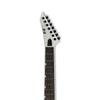 ESP E-II M-II 7B 7 String Electric Guitar Baritone Evertune - Pearl White - E2-MII7BETPW
