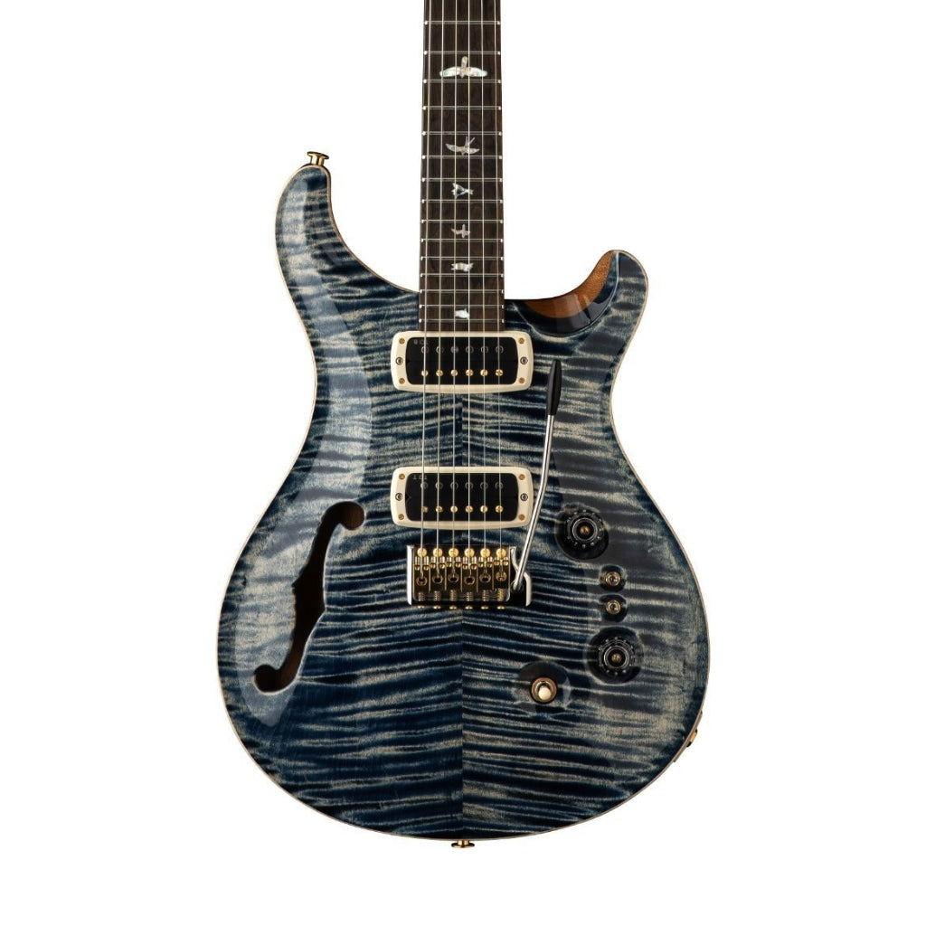 PRS 40th Anniversary Limited Edition Custom 24-08 - Faded Whale Blue