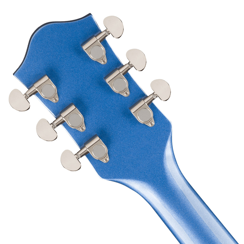 Gretsch G2420T Streamliner Hollow Body with Bigsby and Laurel Fingerboard - Fairlane Blue