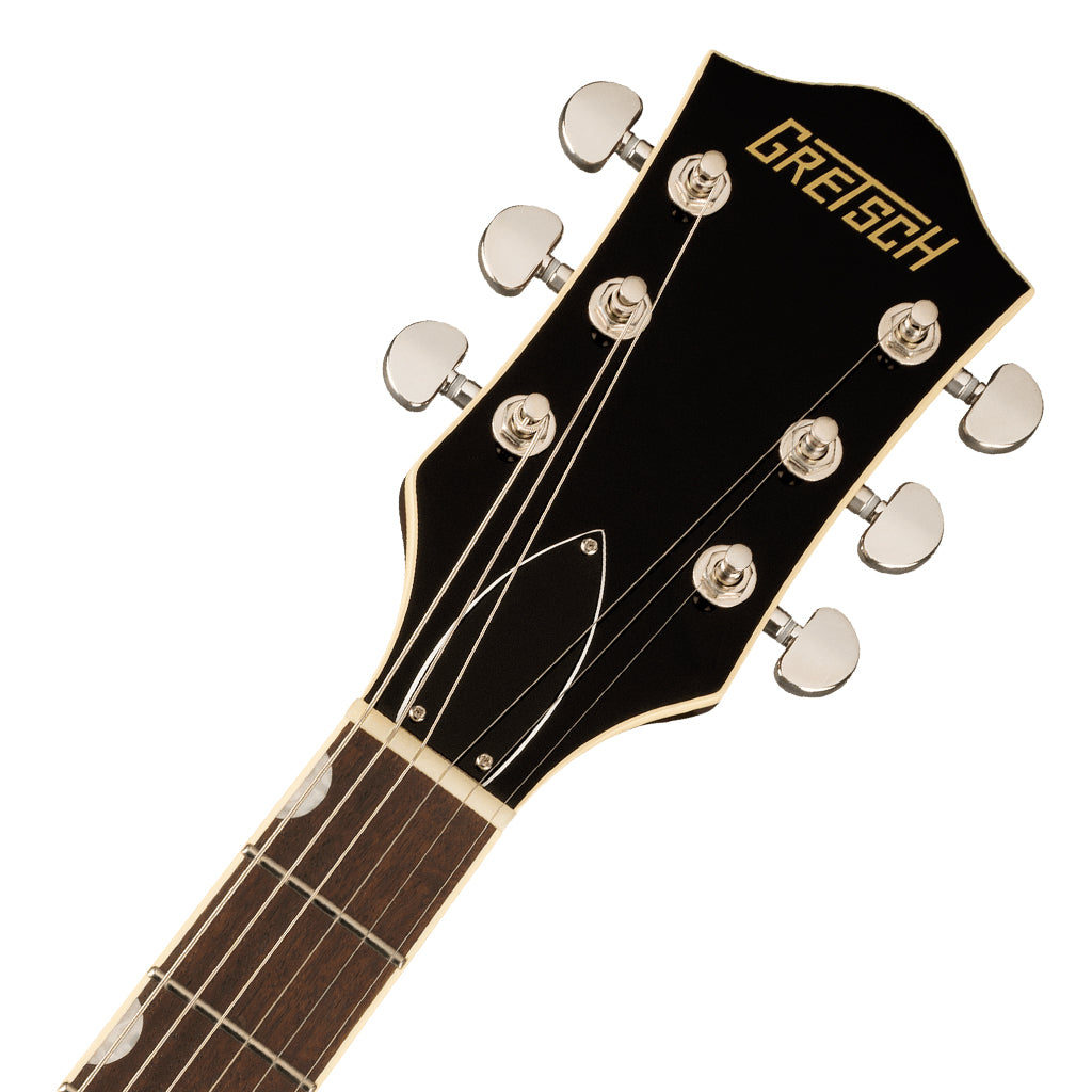 Gretsch G2622T Streamliner Center Block Double-Cut with Bigsby and Laurel Fingerboard - Vintage White