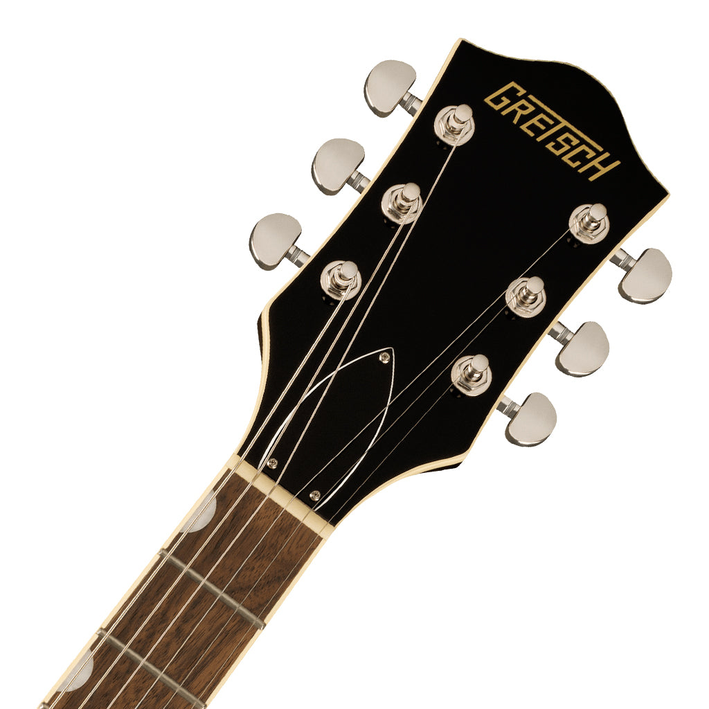 Gretsch G2622 Streamliner Center Block Double-Cut with V-Stoptail and Laurel Fingerboard - Cadillac Green