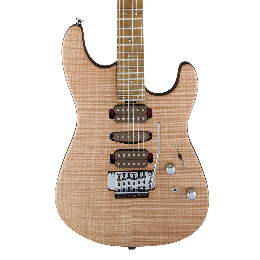 Charvel USA Guthrie Govan Signature Flame Maple