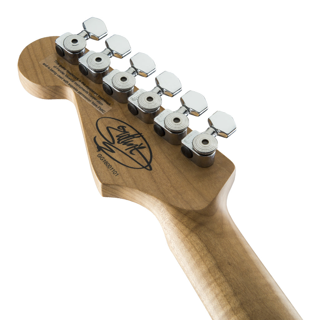 Charvel USA Guthrie Govan Signature Flame Maple