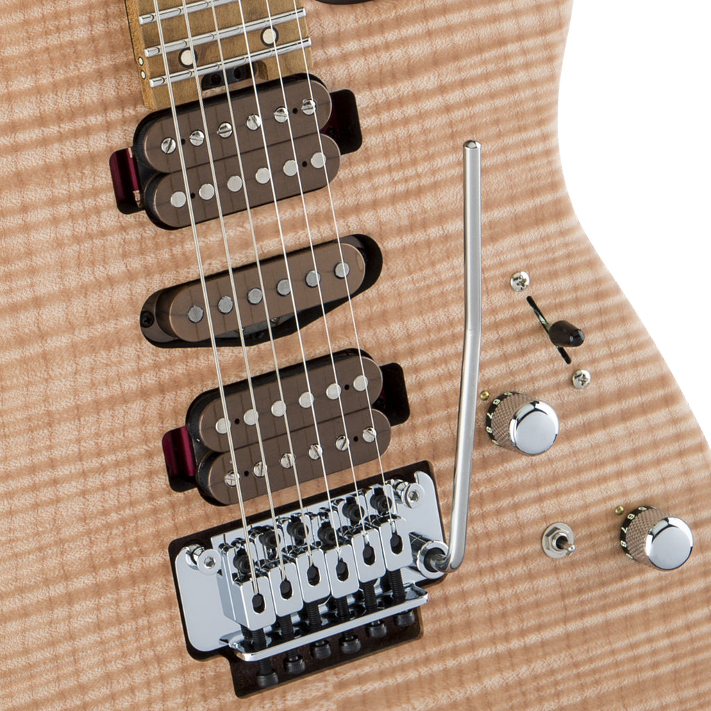 Charvel USA Guthrie Govan Signature Flame Maple