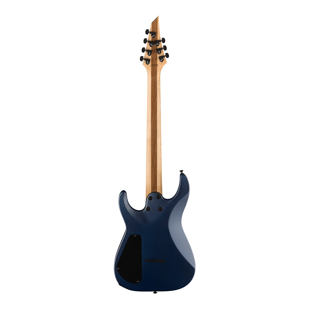 Jackson Pro Plus Series DK Modern MDK7P HT Ebony Fingerboard Chlorine Burst