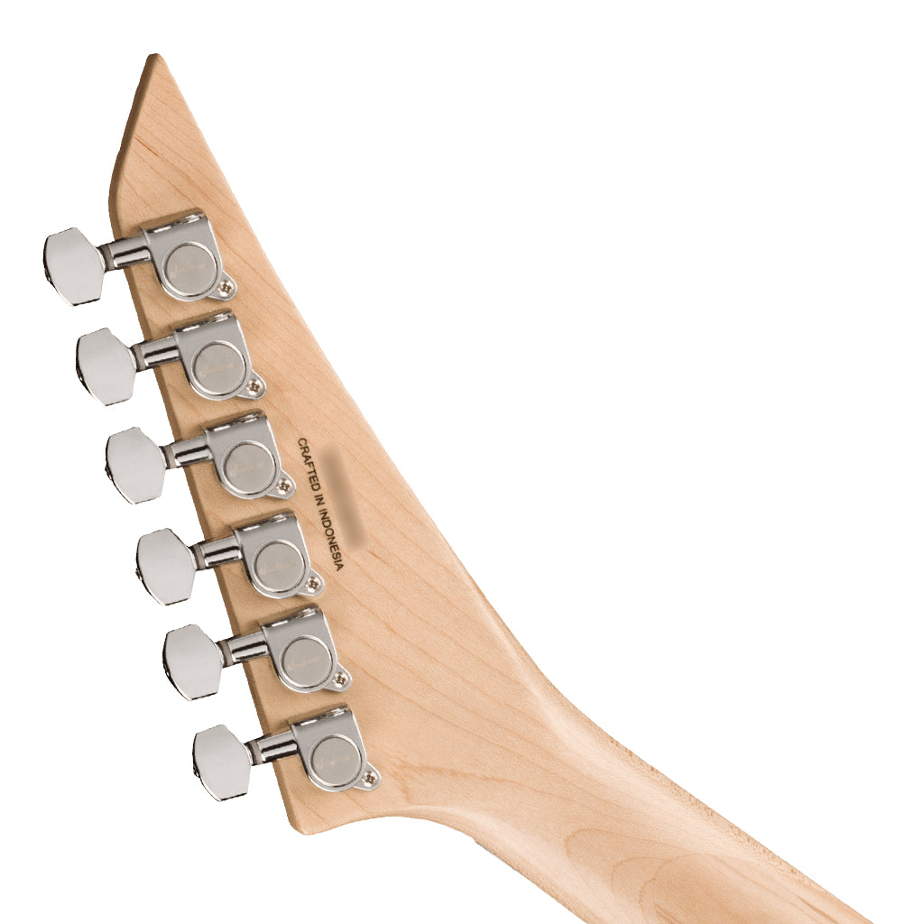 Jackson X Series DK3XR M HSS Maple Fingerboard Deep Purple Metallic