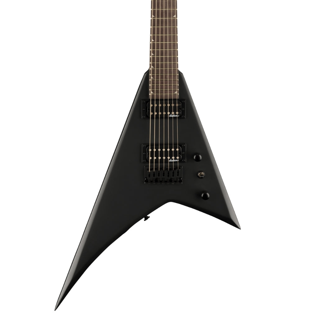 Jackson - JS Series Rhoads JS22-7 RR HT in - Satin Black